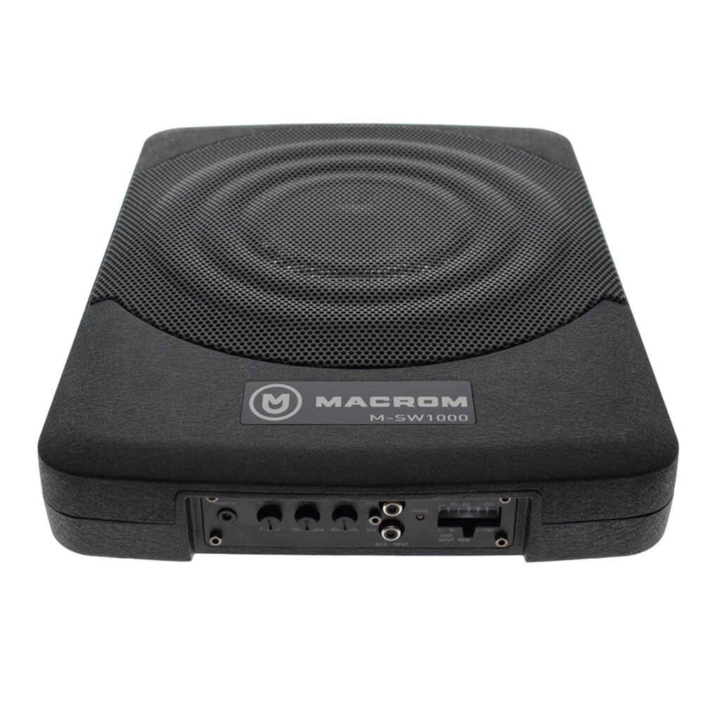 Macrom SW1000